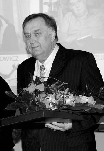 Ilustracja do artykułu Odszedł Jan Leończuk