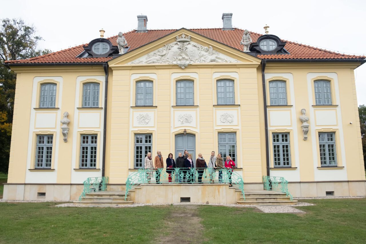 Ilustracja do artykułu Fotografia w bibliotece - szkolenie bibliotekarzy
