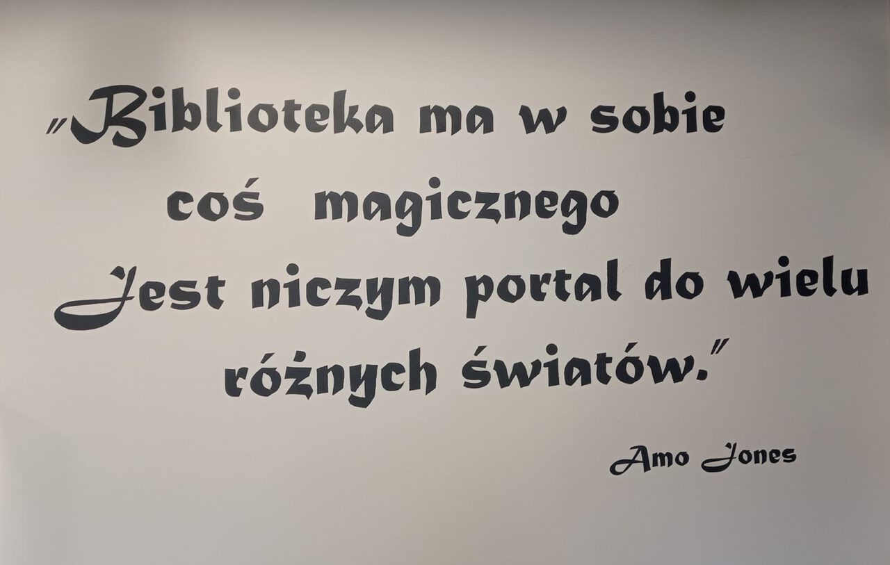 Ilustracja do artykułu Spotkanie szkoleniowe bibliotekarzy powiatu białostockiego