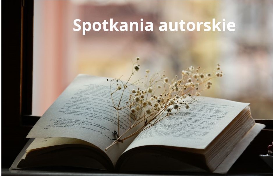Ilustracja do artykułu Spotkania autorskie