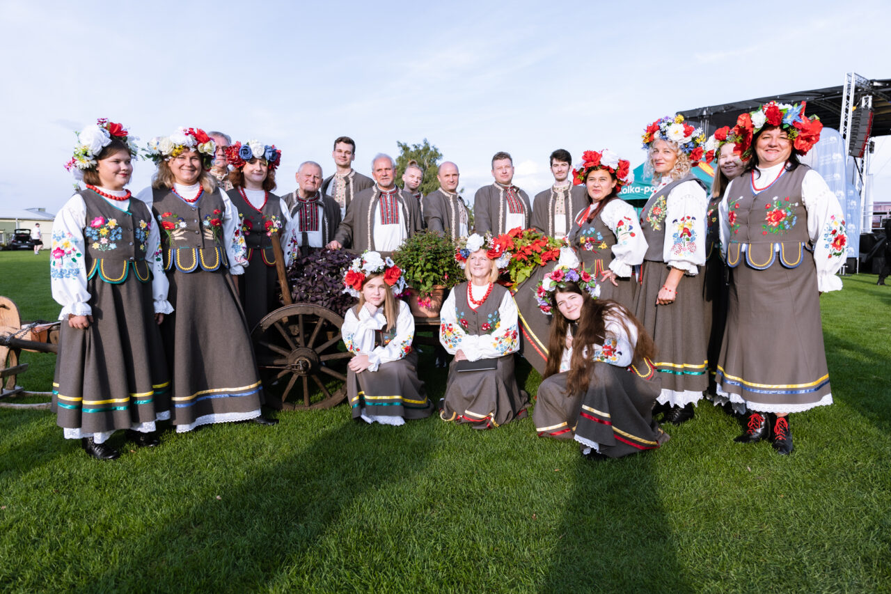 Ilustracja do artykułu Koncert pieśni patriotycznych