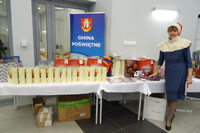 Uroczyste obchody Dnia Bibliotekarza i Bibliotek w Książnicy Podlaskiej