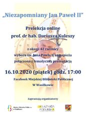 Miniaturka wydarzenia