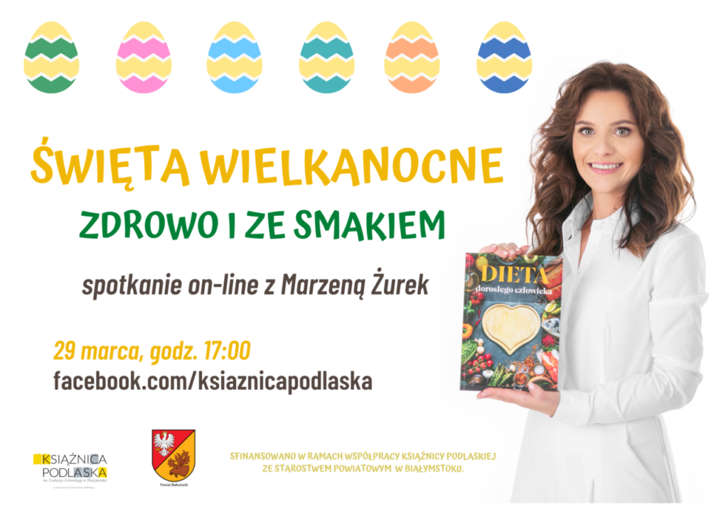 MARZENA ZUREK AFISZ