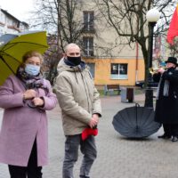 Obchody 104. rocznicy śmierci Ludwika Zamenhofa - twórcy esperanto.