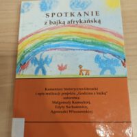  Zdjęcie książki.