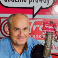 Zaproszenie na spotkanie z M.Olszańskim