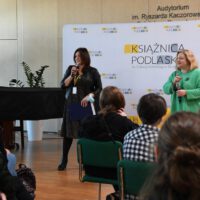Zdjęcie ze spotkania rady młodzieżowej