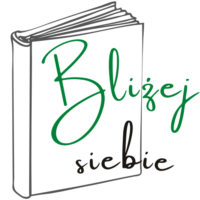 logo projketu Bliżej siebie