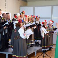 Koncert "Zaśpiewajmy z Ukrainą"