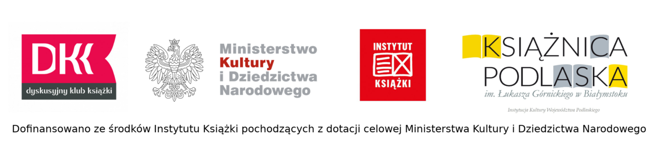 Lista instytucji
