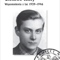 okładka książki z przystanku historia