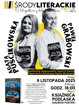 Środa-Literacka-GrabowskiPuścikowska-plakat.png