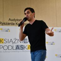 Krzysztof Szubzda