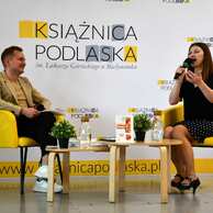 Dominik Sołowiej i Julita Bator