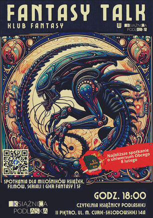 fantasy 8 lutego