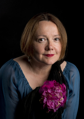 Fotografia portretowa Justyny Bednarek Fot. Julita Delbar Klitka Atelier