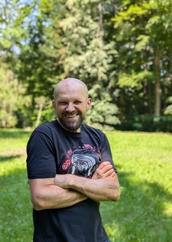 Zdjęcie Tomasz Samojlik Fot. Archiwum własne.jpg