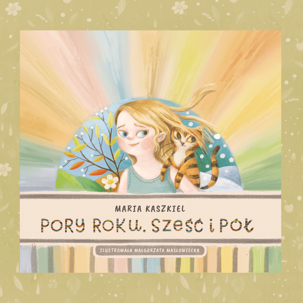 Zdjęcie produktu: Pory roku. Sześć i pół