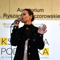 Katarzyna Garłukiewicz