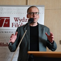 dr Marcin Zwolski