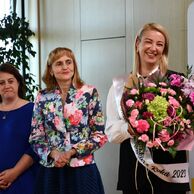 Paulina Miłkowska, Joanna Trusiuk, Monika Turecka