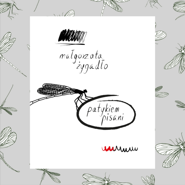 Zdjęcie produktu: Patykiem pisani