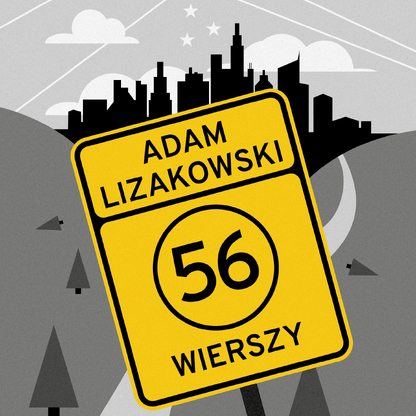 56 wierszy polsko-amerykańśkich