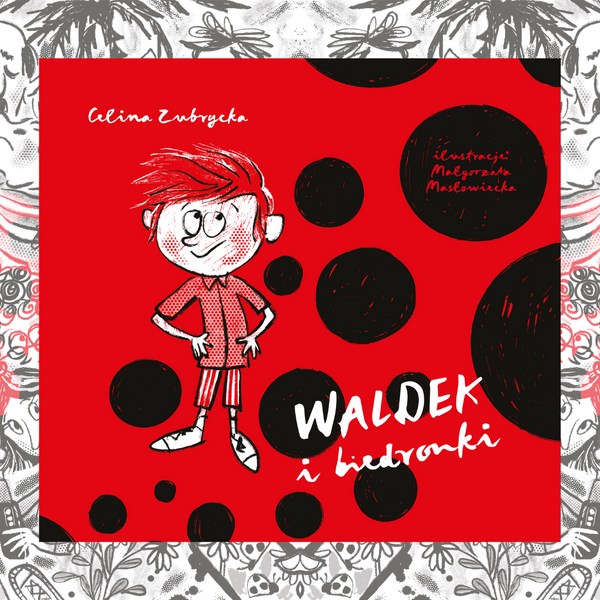 Zdjęcie produktu: Waldek i biedronki