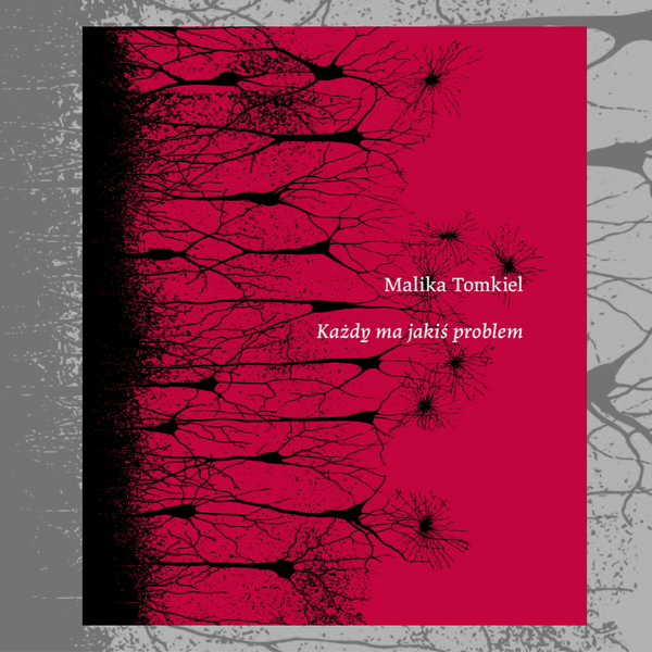 Zdjęcie produktu: Każdy ma jakiś problem