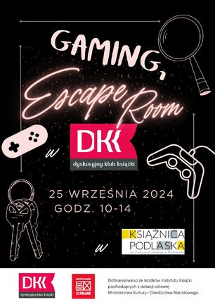 Black Rose Gold Escape Room Teen Birthday Party Invitation.jpg